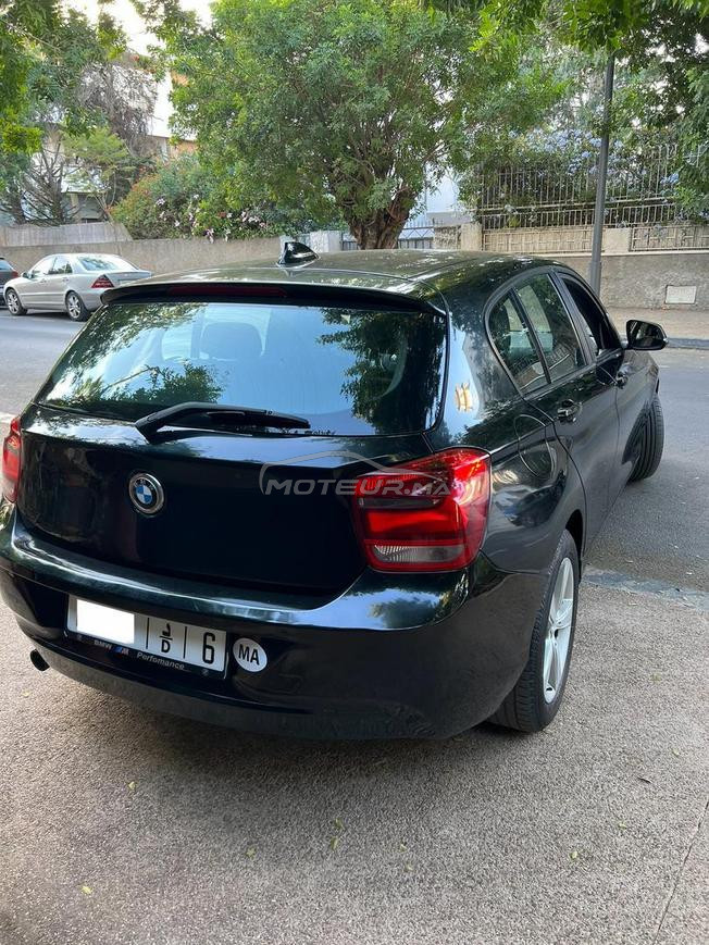 bmw série 1 
