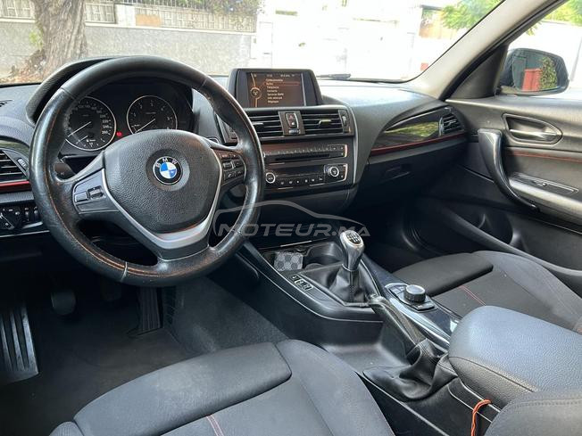 bmw série 1 