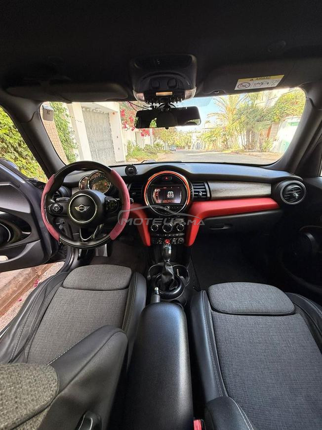mini Cooper SD 