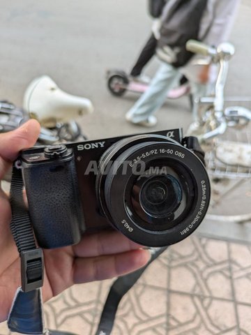 Sony a6000