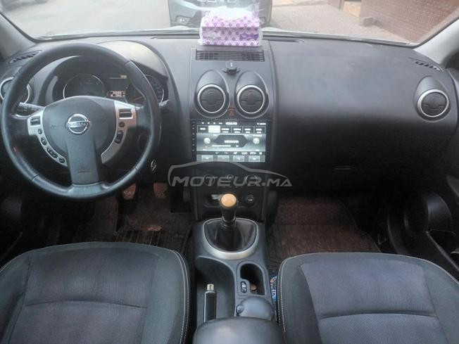 Nissan qashqai diesel 