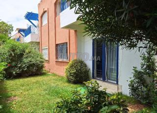 فيلا دوبلكس متصلة مفروشة في كاليفورني