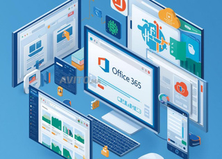 Obtenez Microsoft Office 365 Bon Marché & Fiable