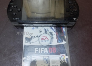 PSP à vendre au meilleur prix