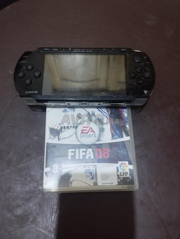 PSP à vendre au meilleur prix