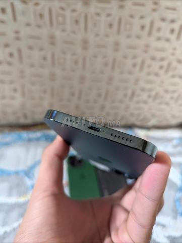 Iphone 12 Pro Max 256Go Bon etat - 2