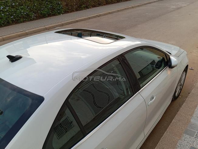 Volkswagen Jetta Diesel Automatique 2020