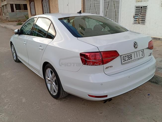 Volkswagen Jetta Diesel Automatique 2020