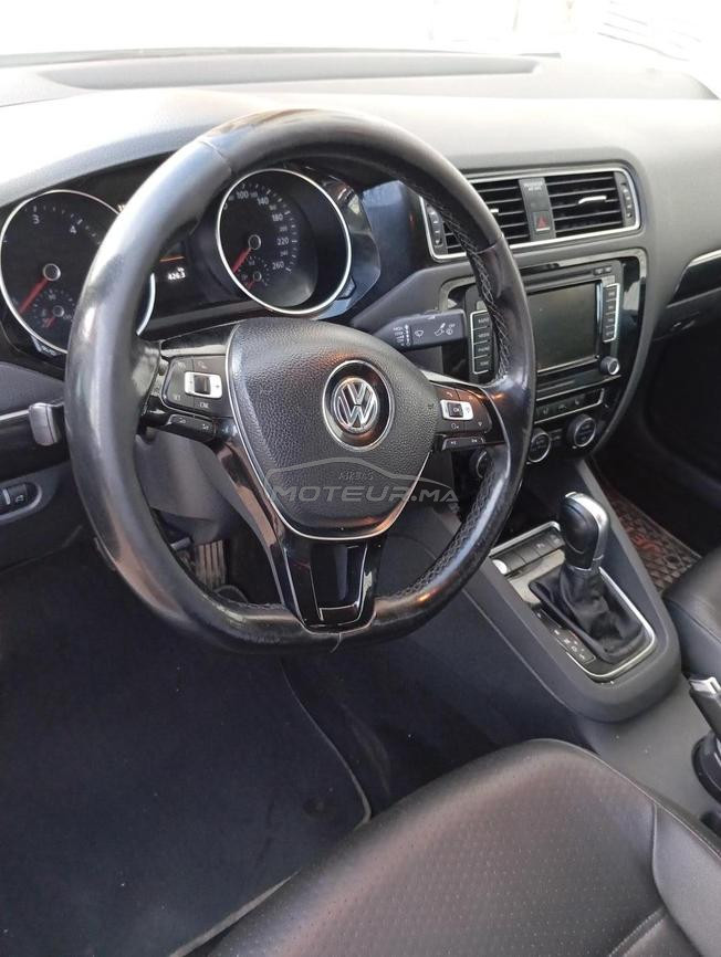 Volkswagen Jetta Diesel Automatique 2020