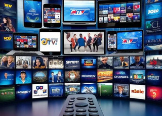 IPTV Platinum 4k