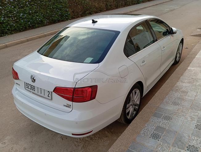 Volkswagen Jetta Diesel Automatique 2020