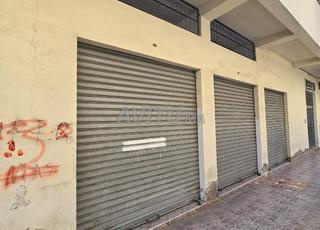 محل للبيع بسعر استثنائي