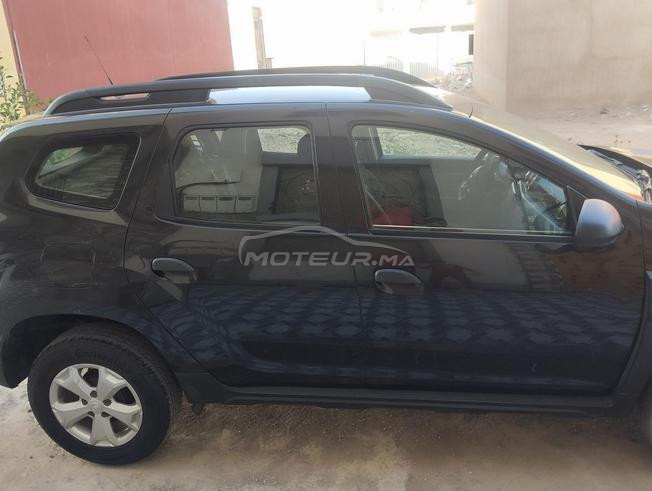 Dacia Duster model 2021