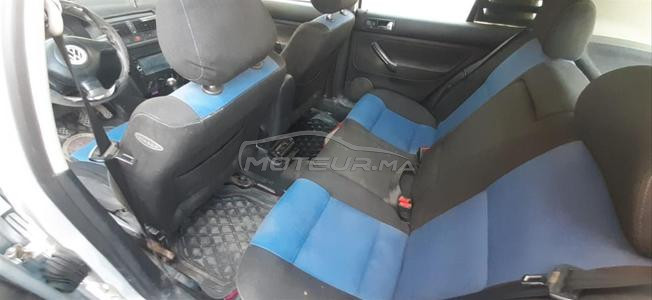 Volkswagen Golf 4 Diesel Manuelle 2001 à Essaouira