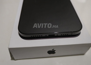 iPhone 14 pro max 256GB