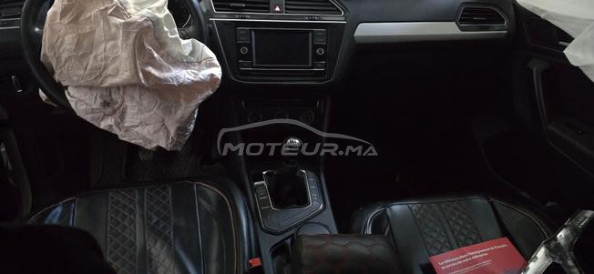 tiguan lafiray