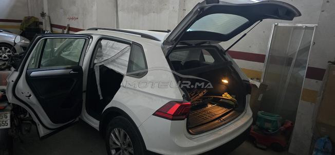 tiguan lafiray