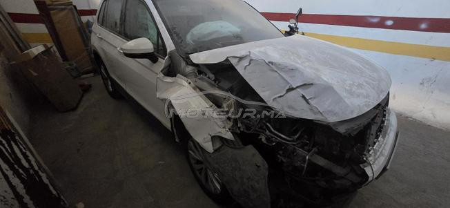 tiguan lafiray