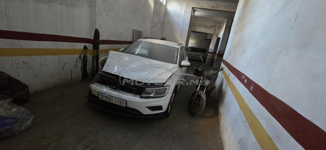 tiguan lafiray