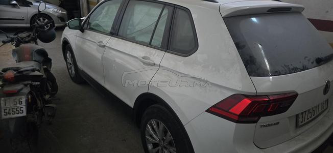 tiguan lafiray