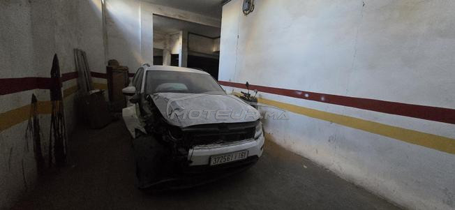 tiguan lafiray