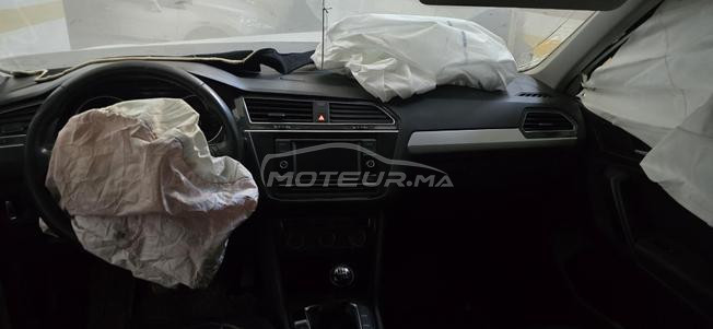 tiguan lafiray