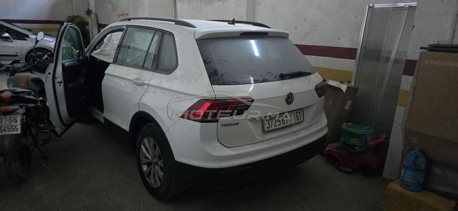 tiguan lafiray