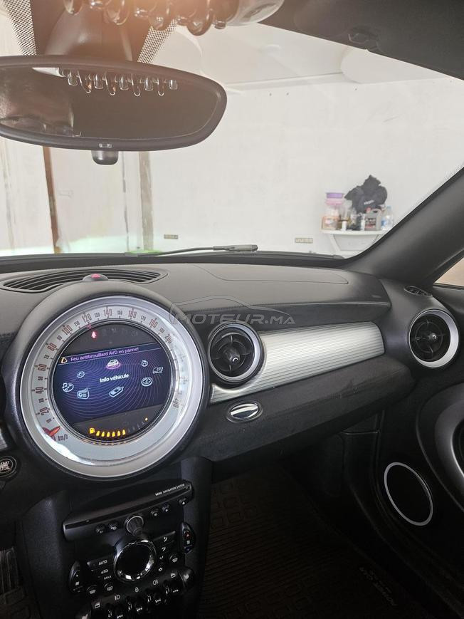 Mini Roadster Diesel Automatique 2013 