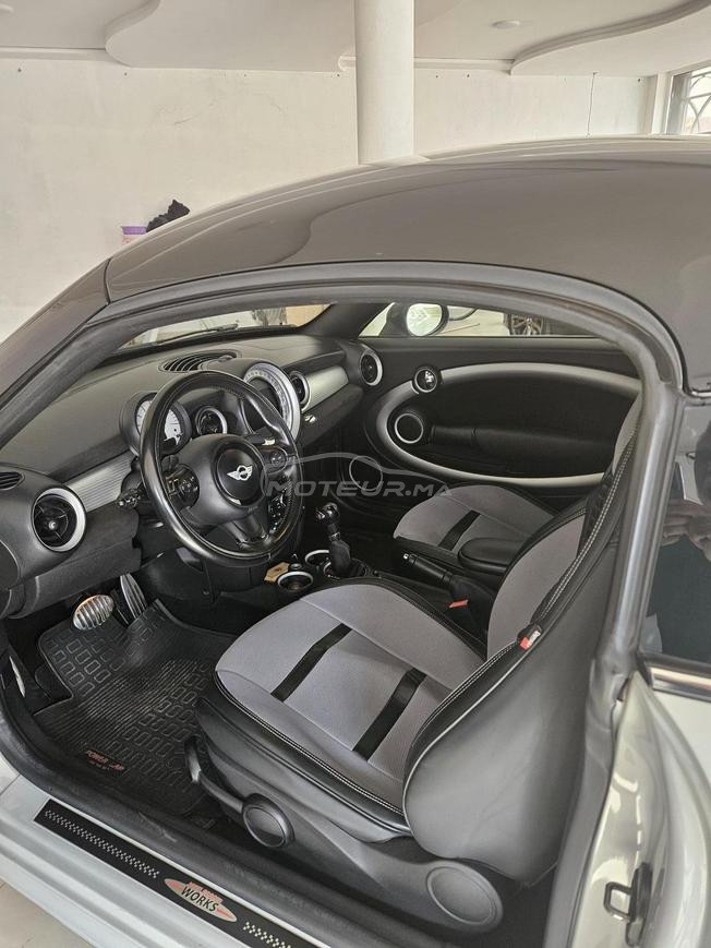Mini Roadster Diesel Automatique 2013 