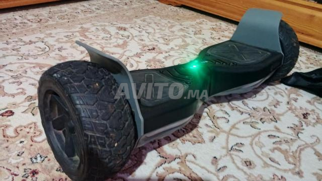 hoverboard - 2