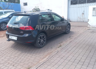 Golf 7 3amra