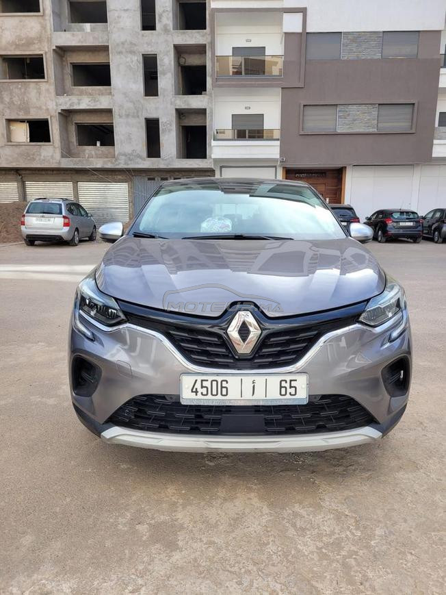 voiture neuf 