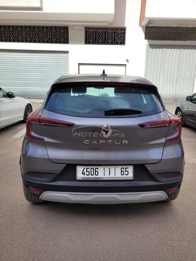 voiture neuf 
