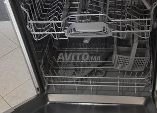 Lave-vaisselle Marque BOSCH
