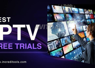 Meilleur abonnement IPTV 4K