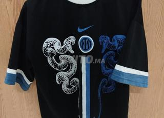 Chemise unisexe taille L