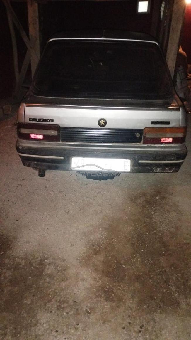 بيجو 309 للبيع