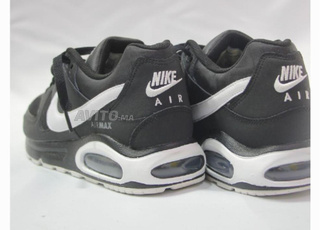 Nike Air Max Command ORIGINAL– Taille 42.5