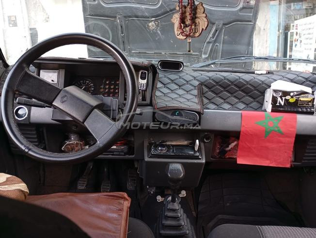 Renault super 5 