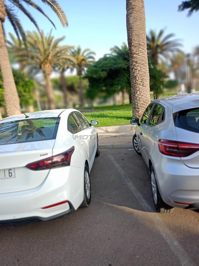 Hyundai Accent Automatique en très bon état