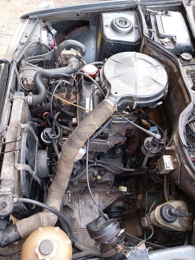Renault super 5 