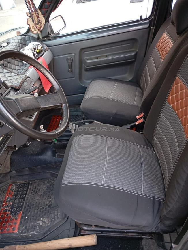 Renault super 5 