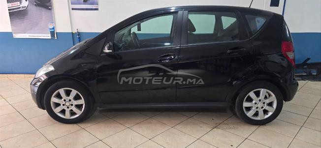 Mercedes A180