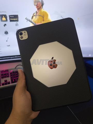 iPad Pro M4 11” OFFICIEL 265 Gb Wifi Sim