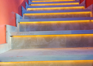 electricien تريسيان