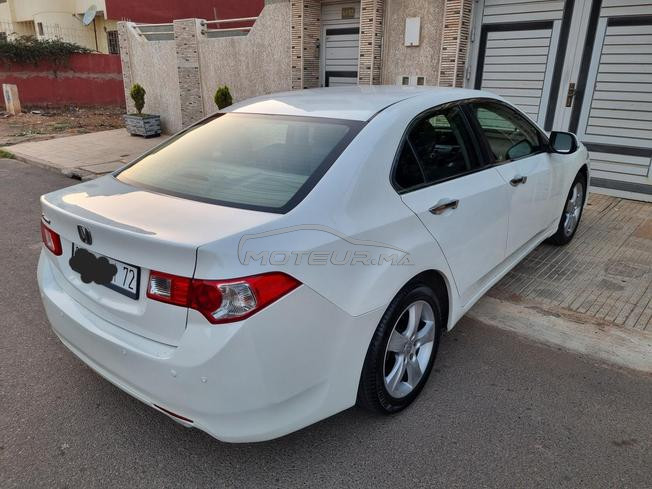 Honda Accord Diesel