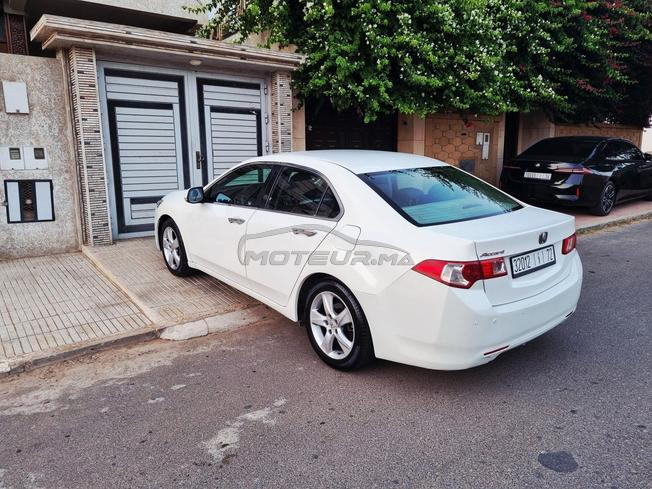 Honda Accord Diesel