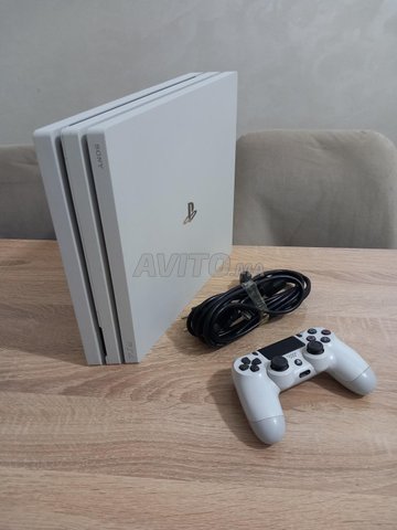 PS4 Sony d'origine