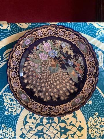 الطاووس الحر