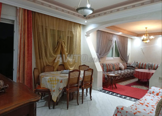 شقة جميلة مشمسة للغاية